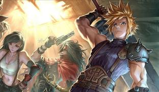[СТРИМ] - Что не так с Final Fantasy 7 Remake